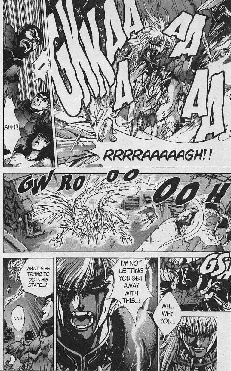 Page 64 Chapter 79 Bastard!!: Ankoku no Hakaishin