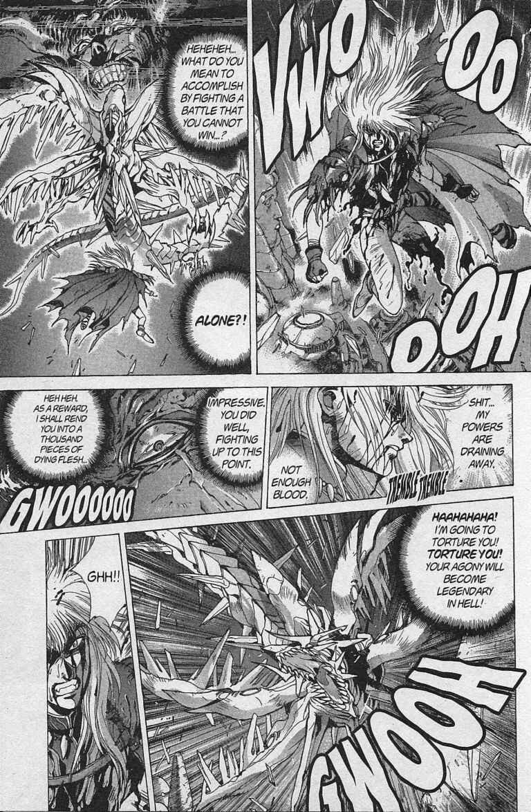 Page 65 Chapter 79 Bastard!!: Ankoku no Hakaishin