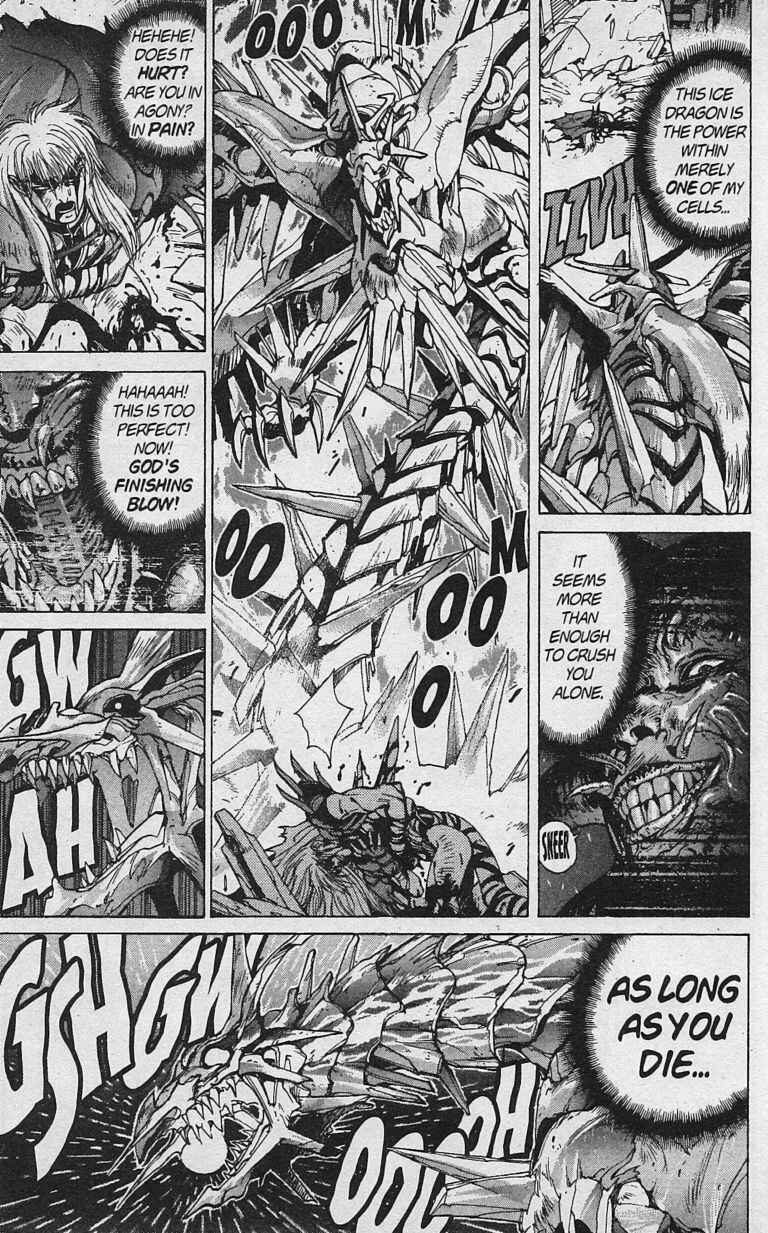 Page 67 Chapter 79 Bastard!!: Ankoku no Hakaishin