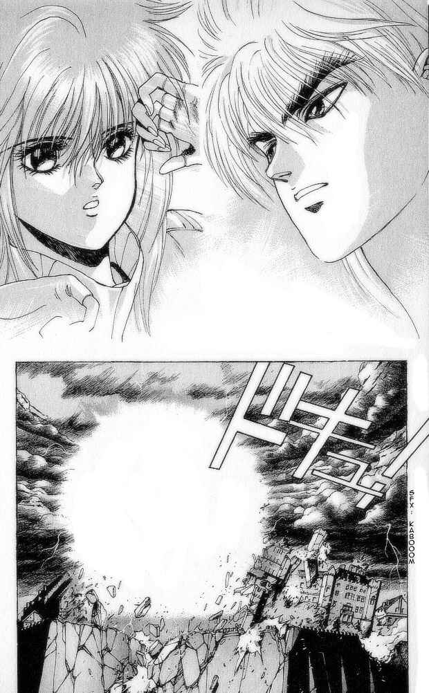 Page 40 Chapter 74 Bastard!!: Ankoku no Hakaishin