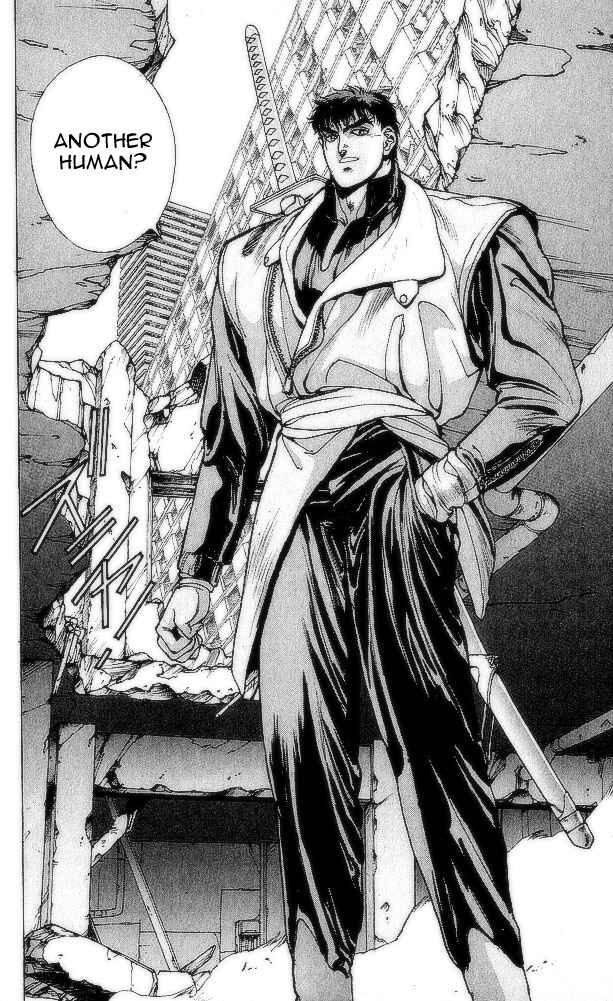 Page 62 Chapter 74 Bastard!!: Ankoku no Hakaishin