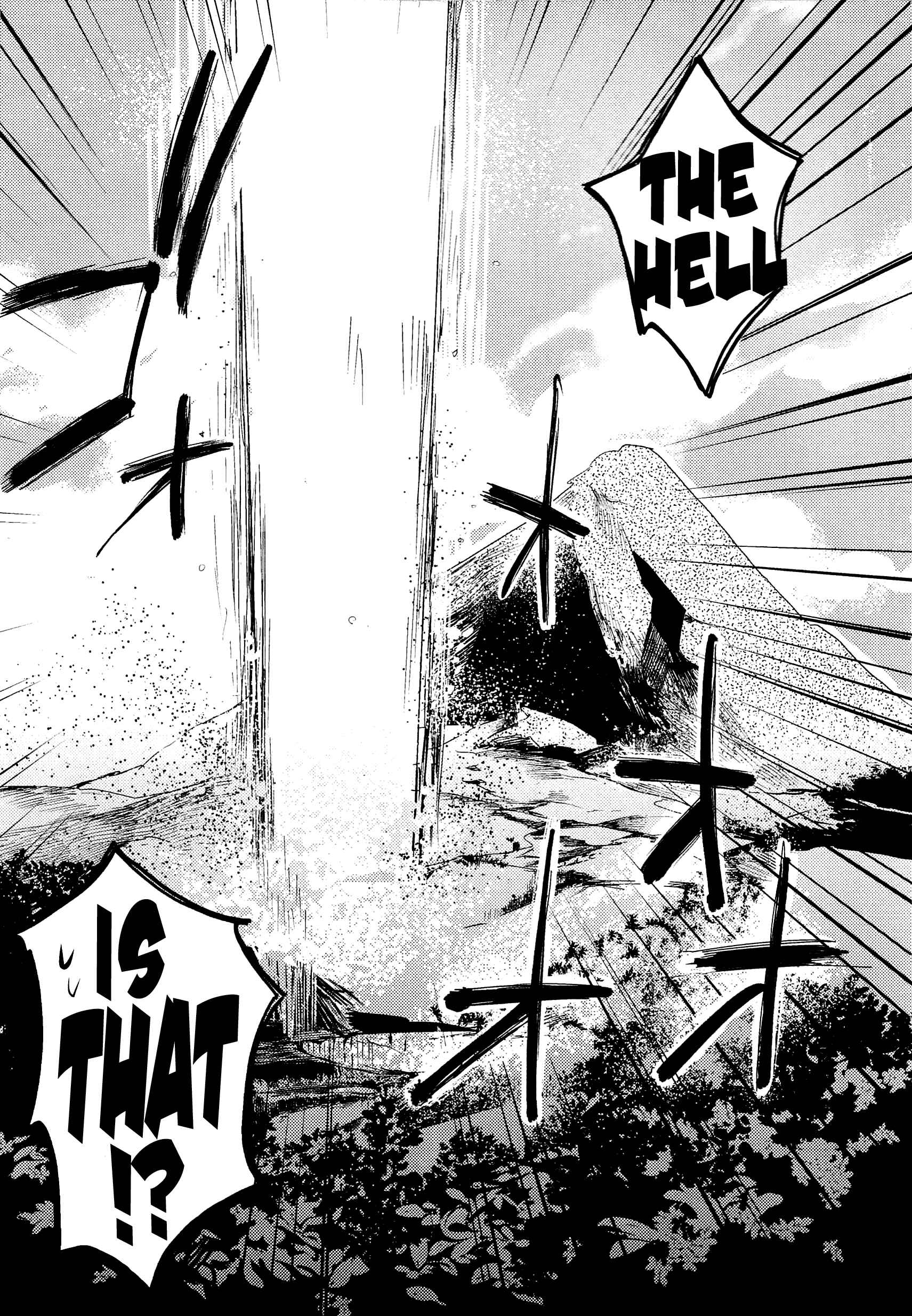 Page 11 Chapter 12 Touhou Ibara Kasen ~ Wild and Horned Hermit.
