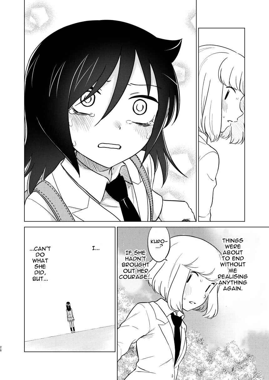 Page 26 Chapter Unknown_a7e1 Watashi ga Motenai no wa Dou Kangaetemo Omaera ga Warui! - To My Dearest (Doujinshi)