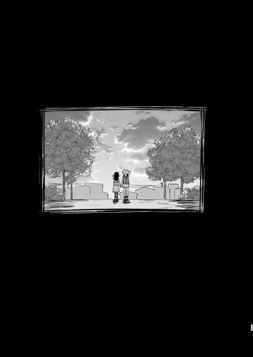 Page 29 Chapter Unknown_a7e1 Watashi ga Motenai no wa Dou Kangaetemo Omaera ga Warui! - To My Dearest (Doujinshi)