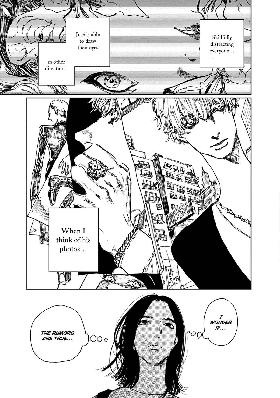 Page 11 Chapter 2 Adana wo Kure