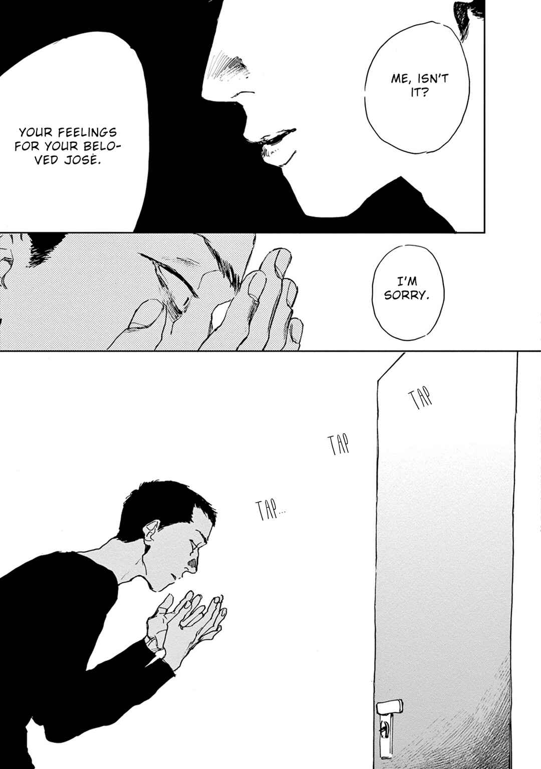 Page 21 Chapter 6 Adana wo Kure