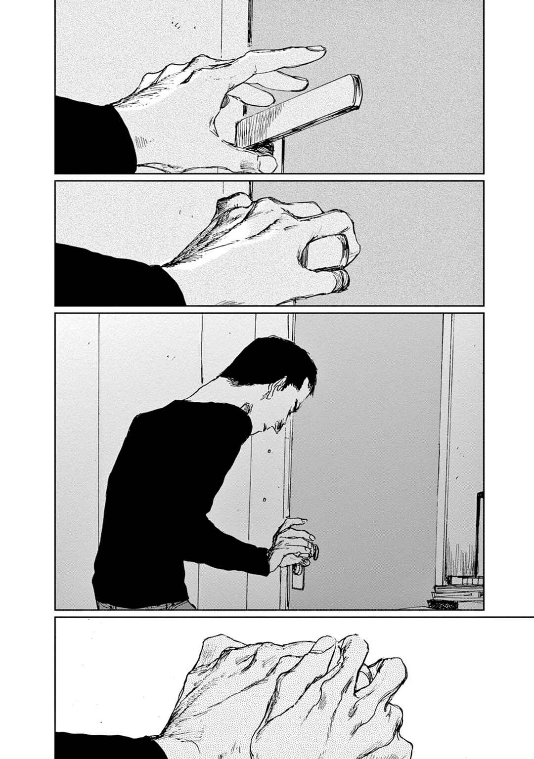 Page 26 Chapter 6 Adana wo Kure