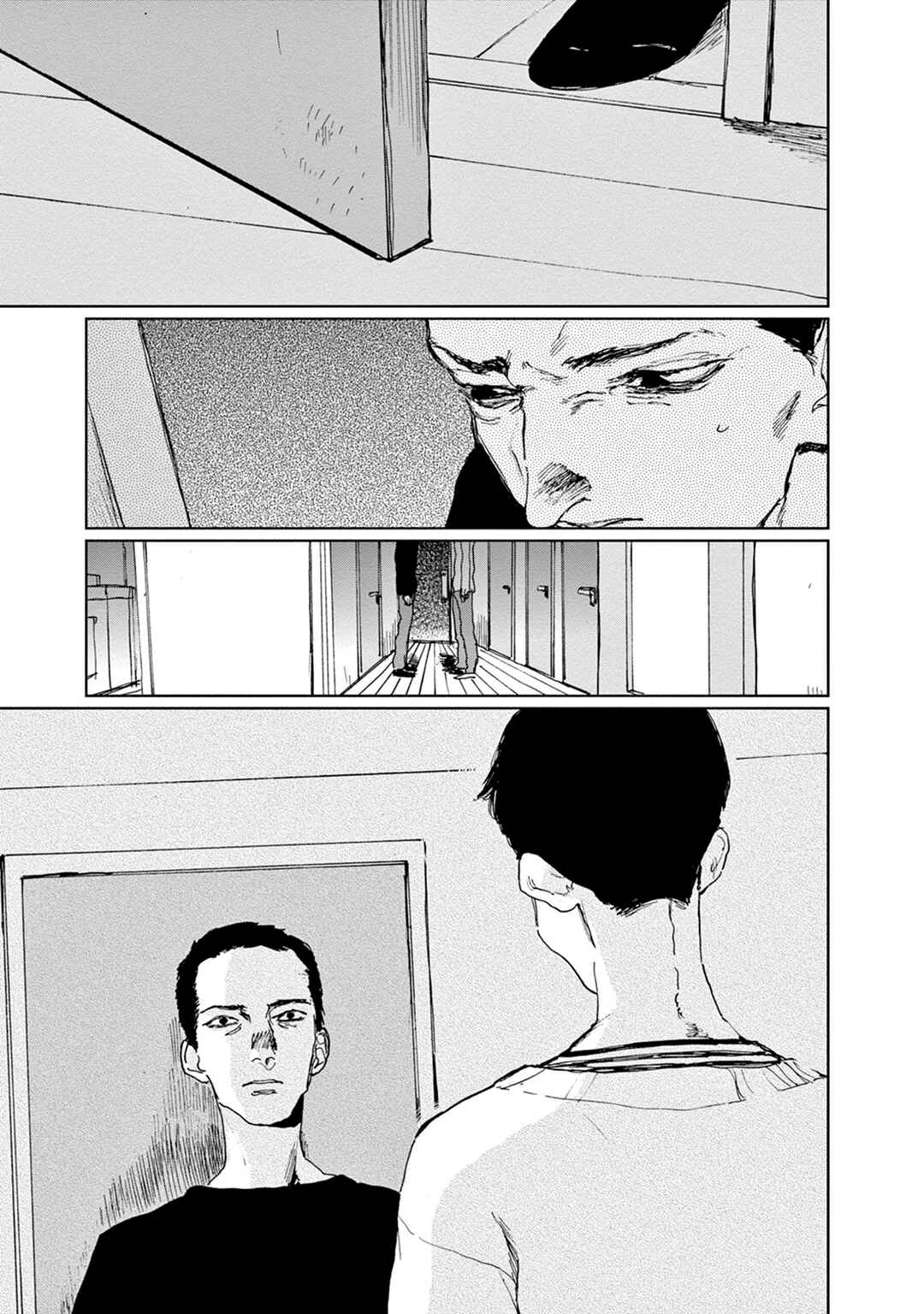 Page 27 Chapter 6 Adana wo Kure