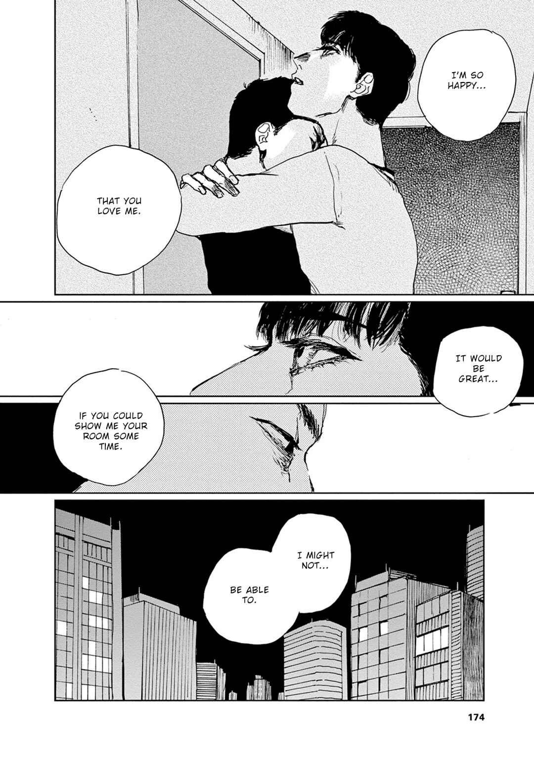 Page 30 Chapter 6 Adana wo Kure