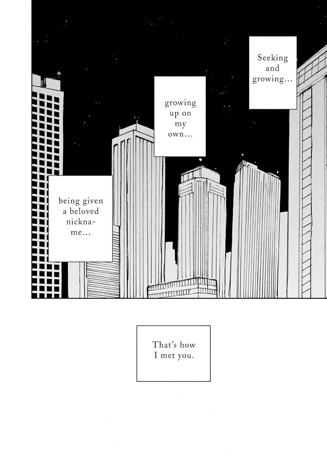 Page 34 Chapter 6 Adana wo Kure