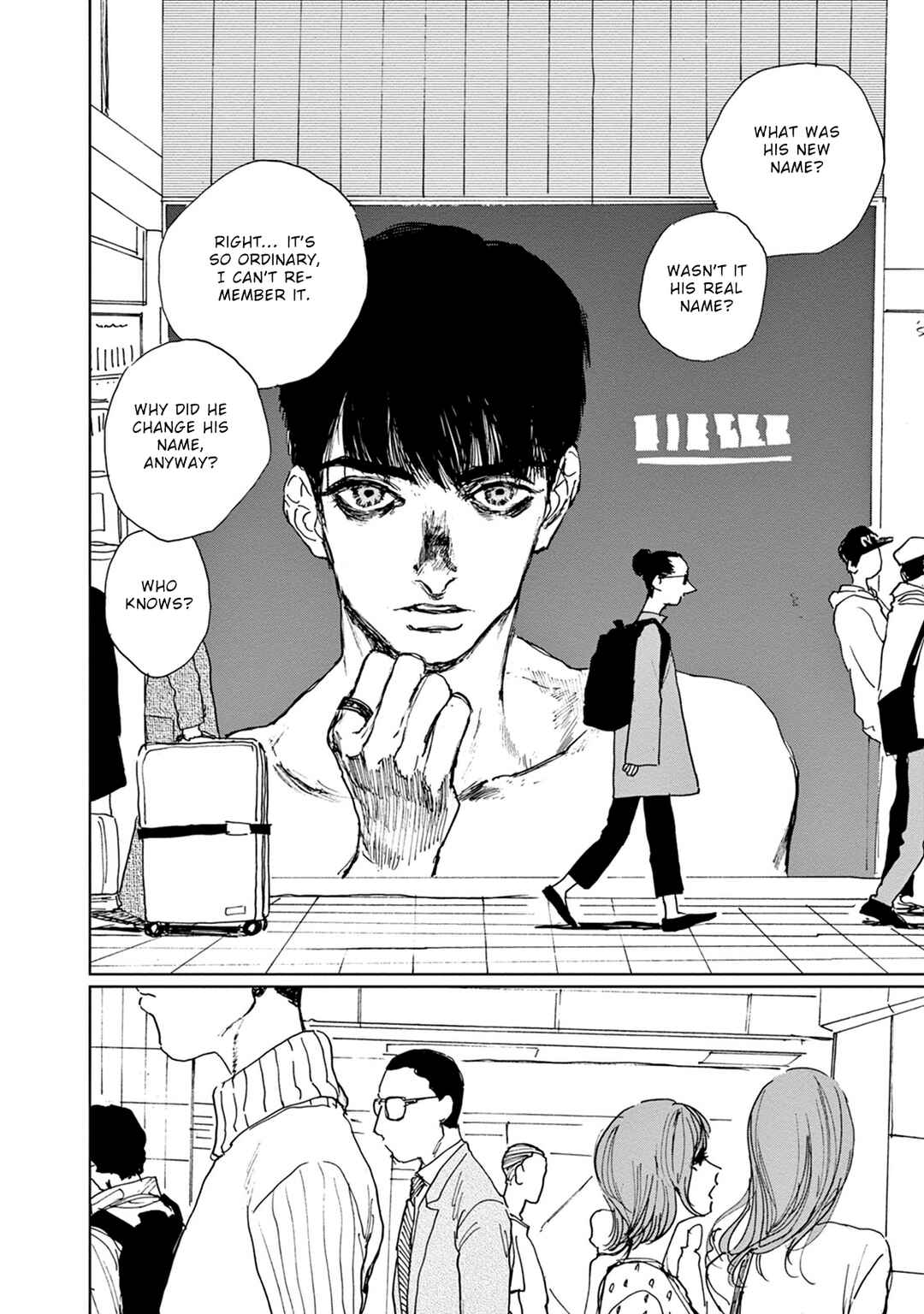 Page 36 Chapter 6 Adana wo Kure