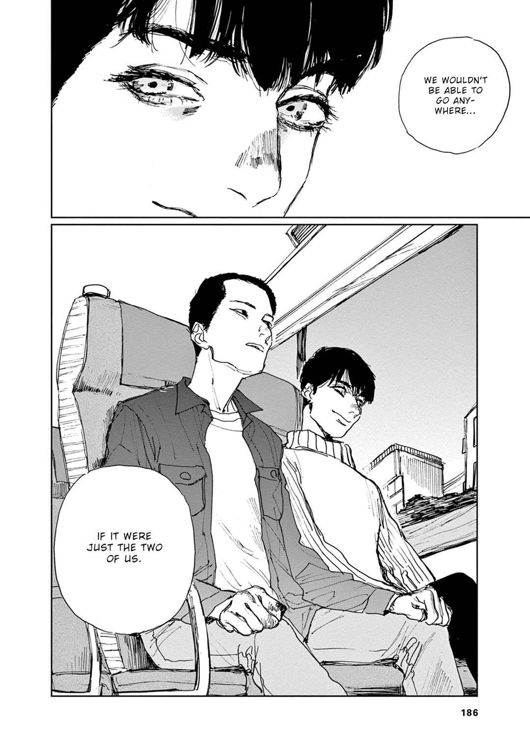 Page 42 Chapter 6 Adana wo Kure