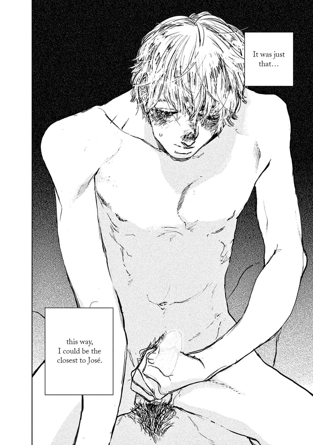 Page 26 Chapter 4 Adana wo Kure