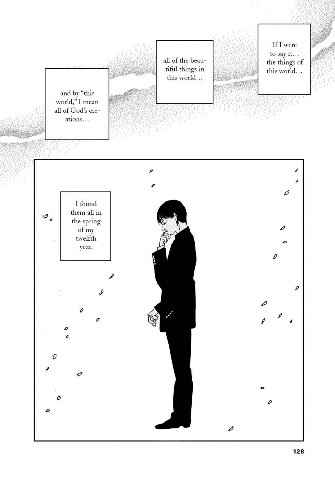 Page 30 Chapter 4 Adana wo Kure