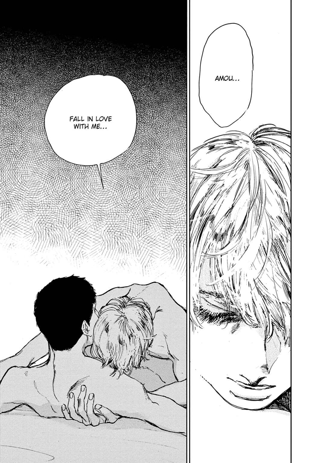 Page 31 Chapter 4 Adana wo Kure