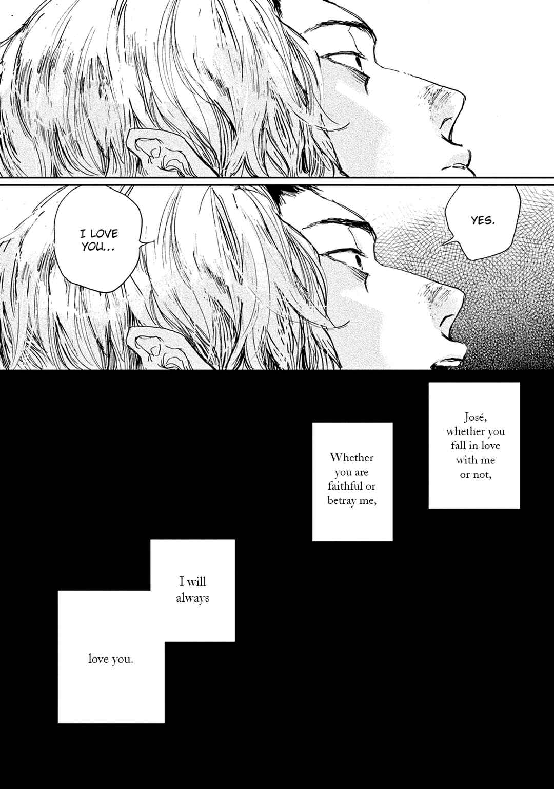 Page 32 Chapter 4 Adana wo Kure