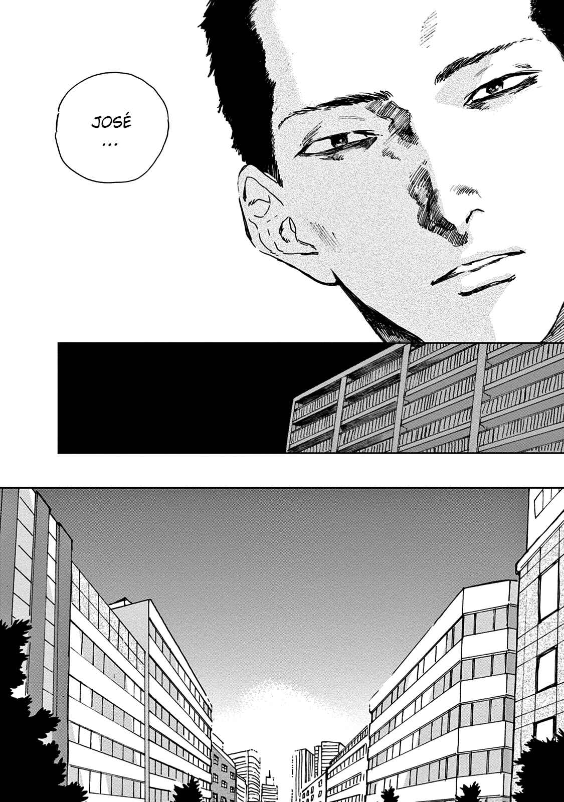 Page 23 Chapter 1 Adana wo Kure
