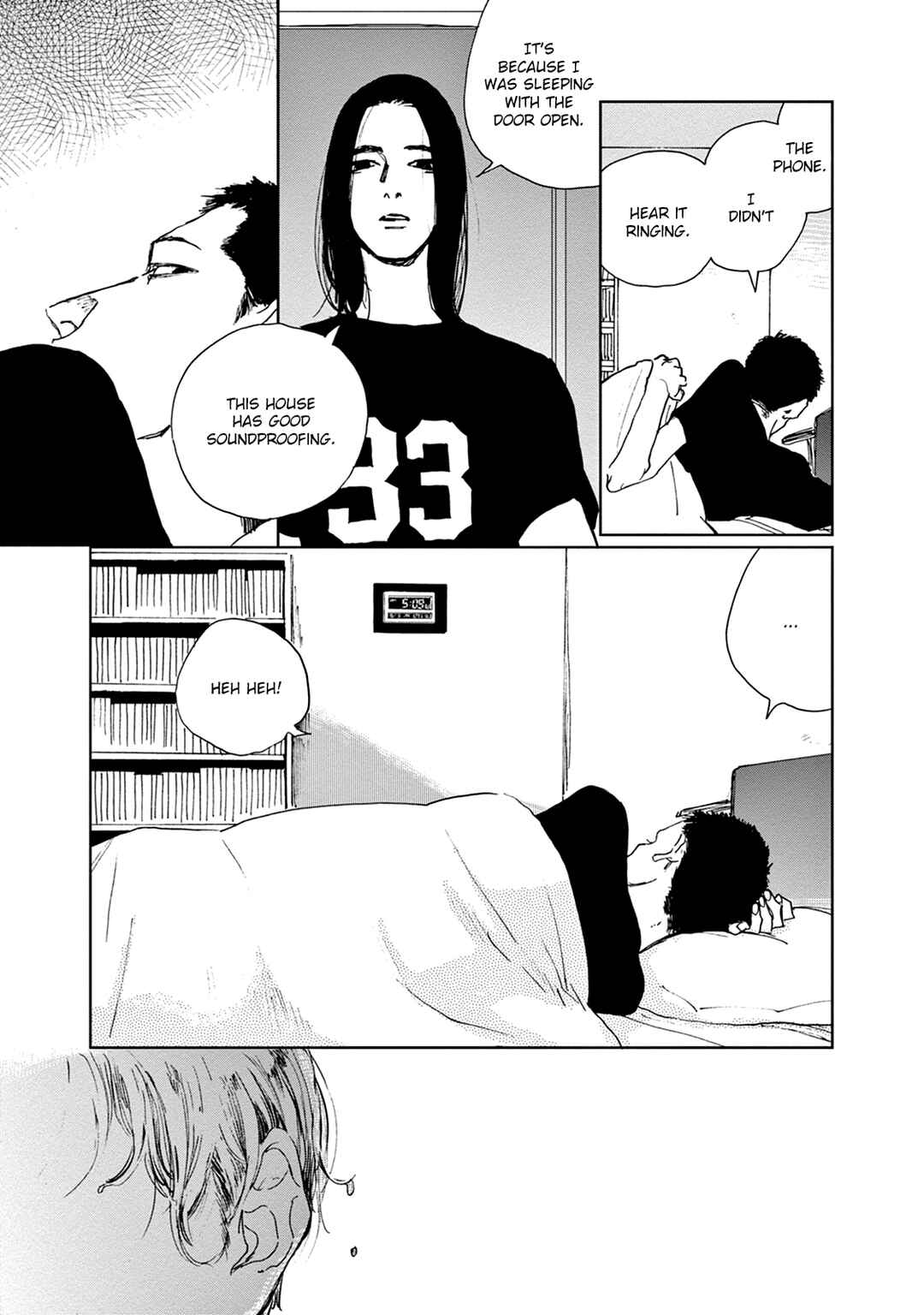 Page 9 Chapter 3 Adana wo Kure