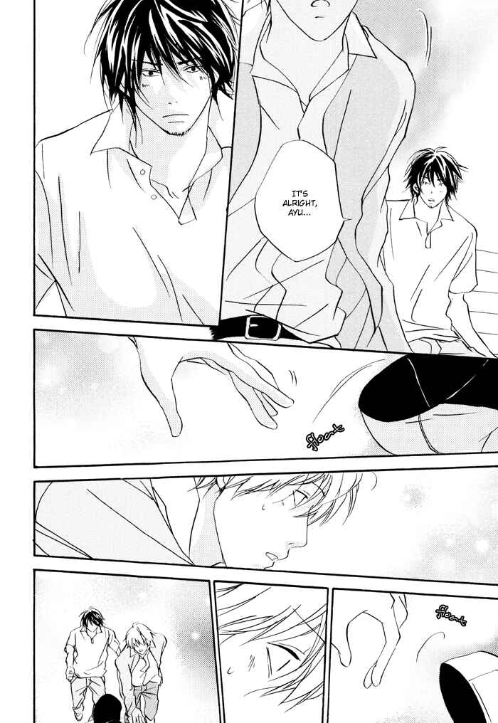 Page 26 Chapter 5 Bitansan Renai
