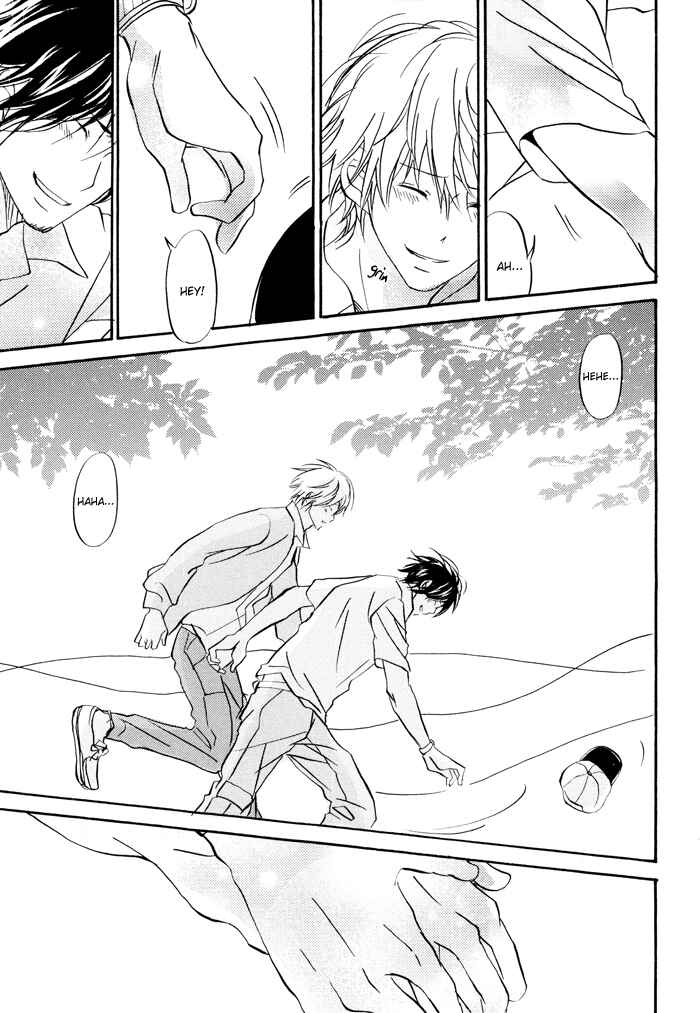 Page 27 Chapter 5 Bitansan Renai