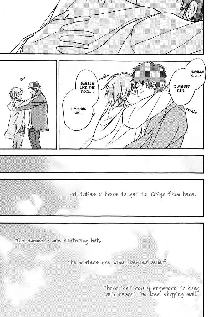 Page 33 Chapter 5 Bitansan Renai