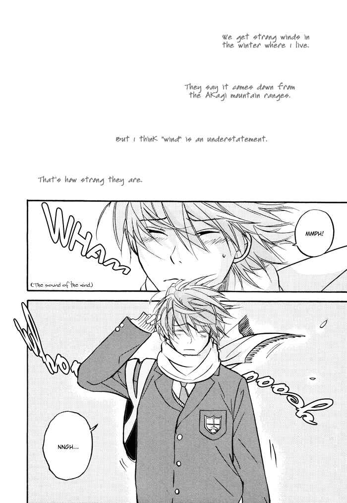 Page 2 Chapter 3 Bitansan Renai