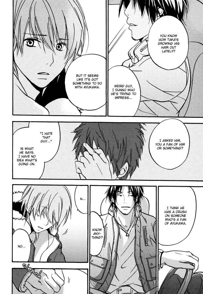 Page 26 Chapter 3 Bitansan Renai