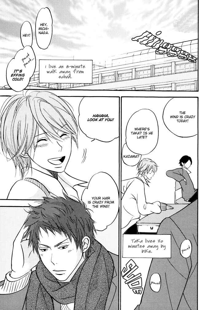 Page 3 Chapter 3 Bitansan Renai