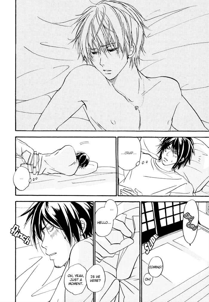 Page 10 Chapter 4 Bitansan Renai