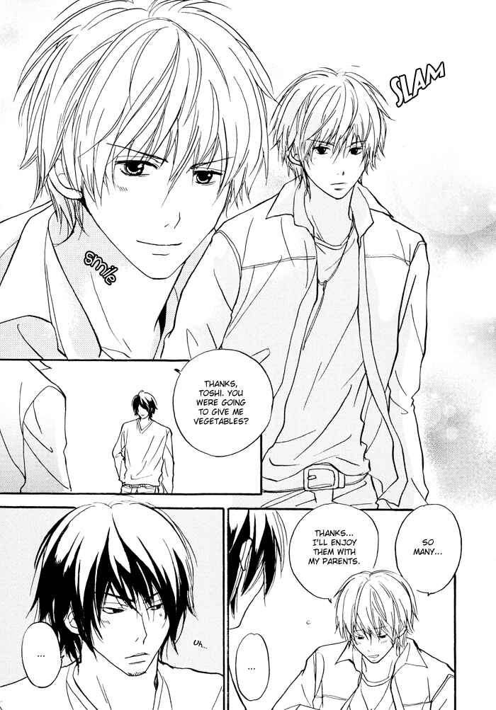 Page 3 Chapter 4 Bitansan Renai