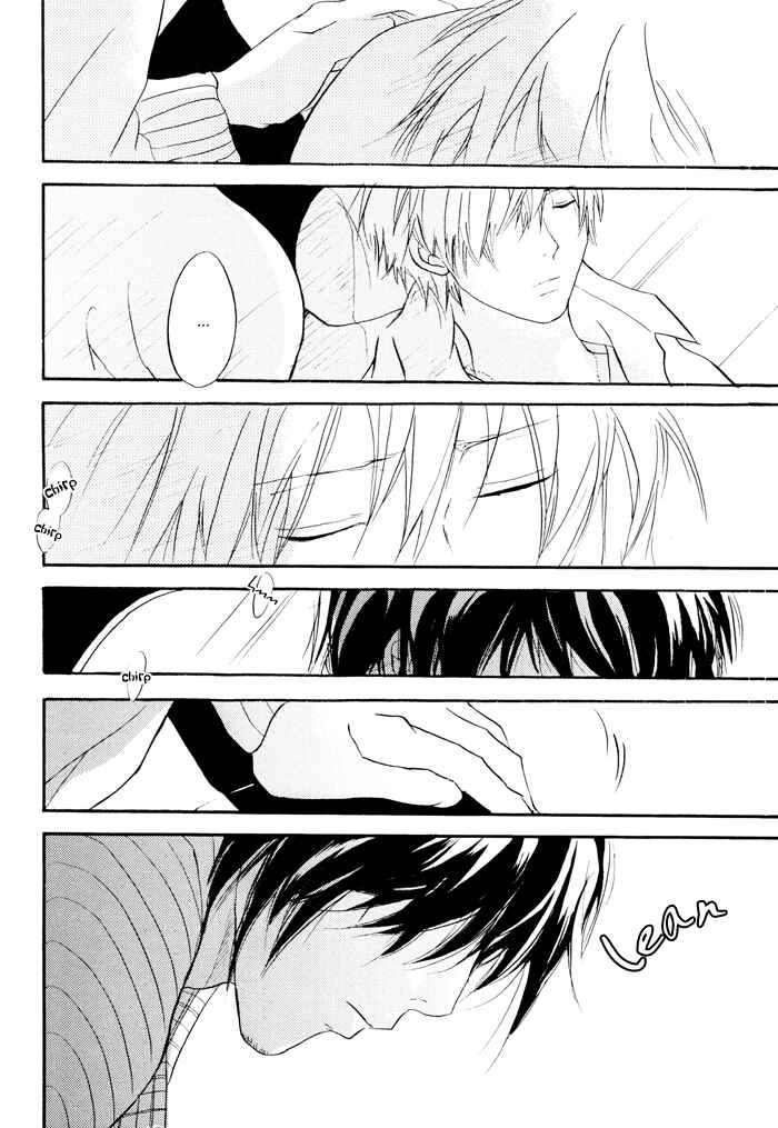 Page 30 Chapter 4 Bitansan Renai