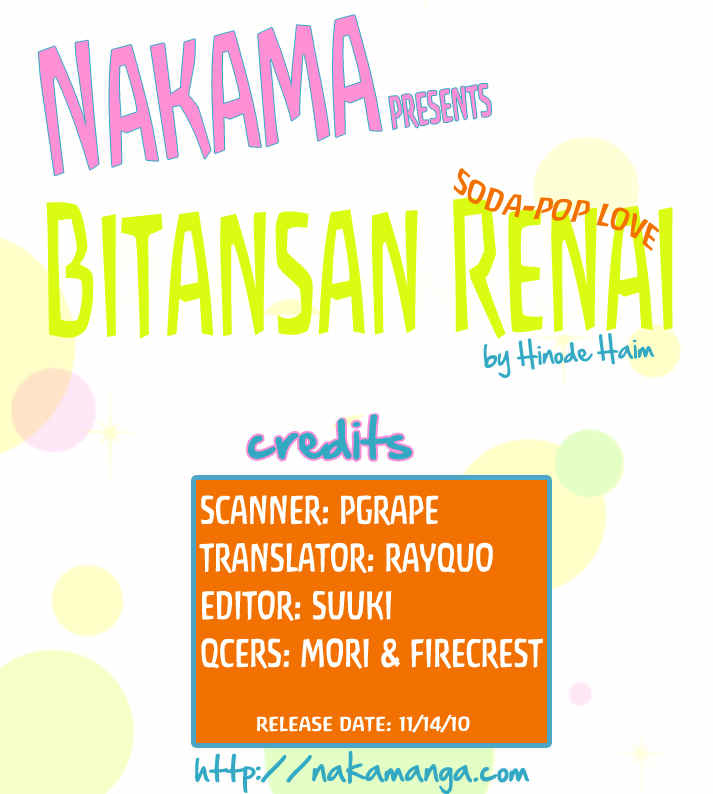 Page 33 Chapter 4 Bitansan Renai