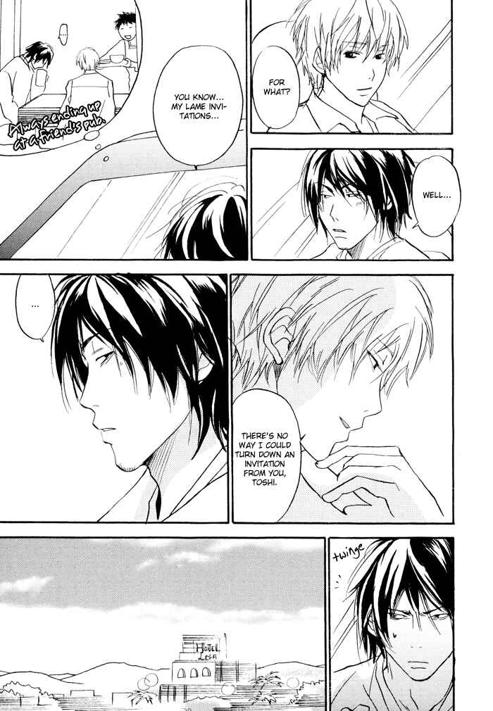 Page 5 Chapter 4 Bitansan Renai