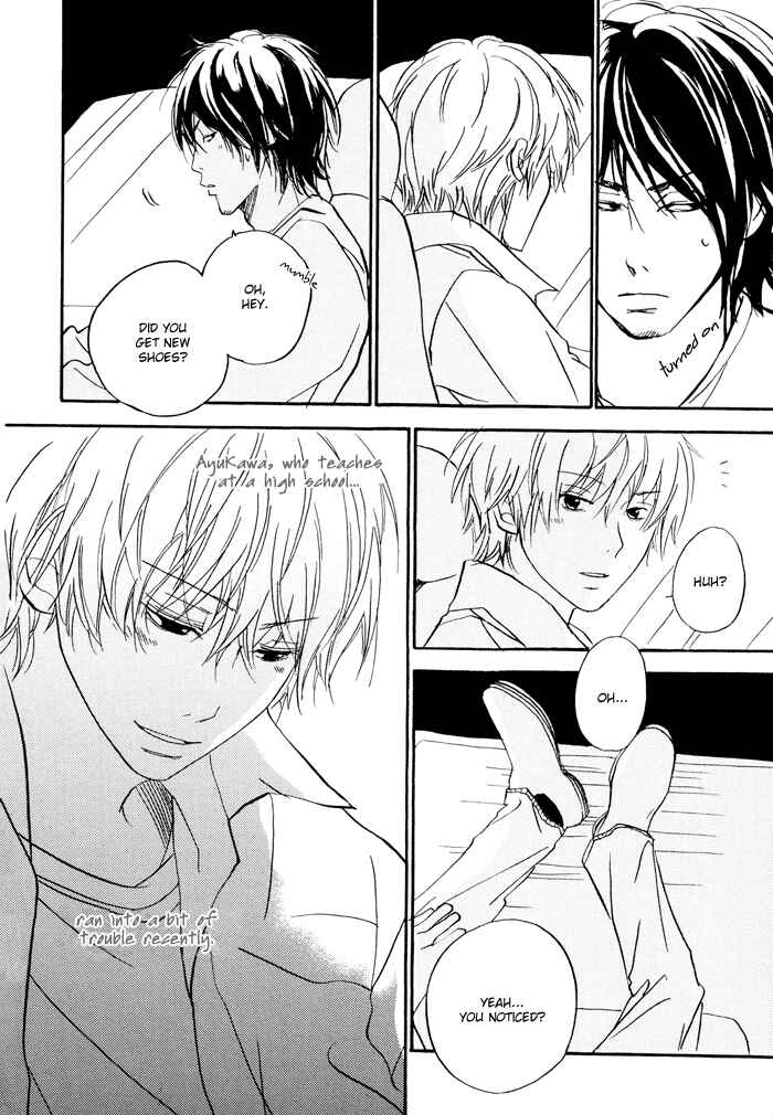 Page 6 Chapter 4 Bitansan Renai