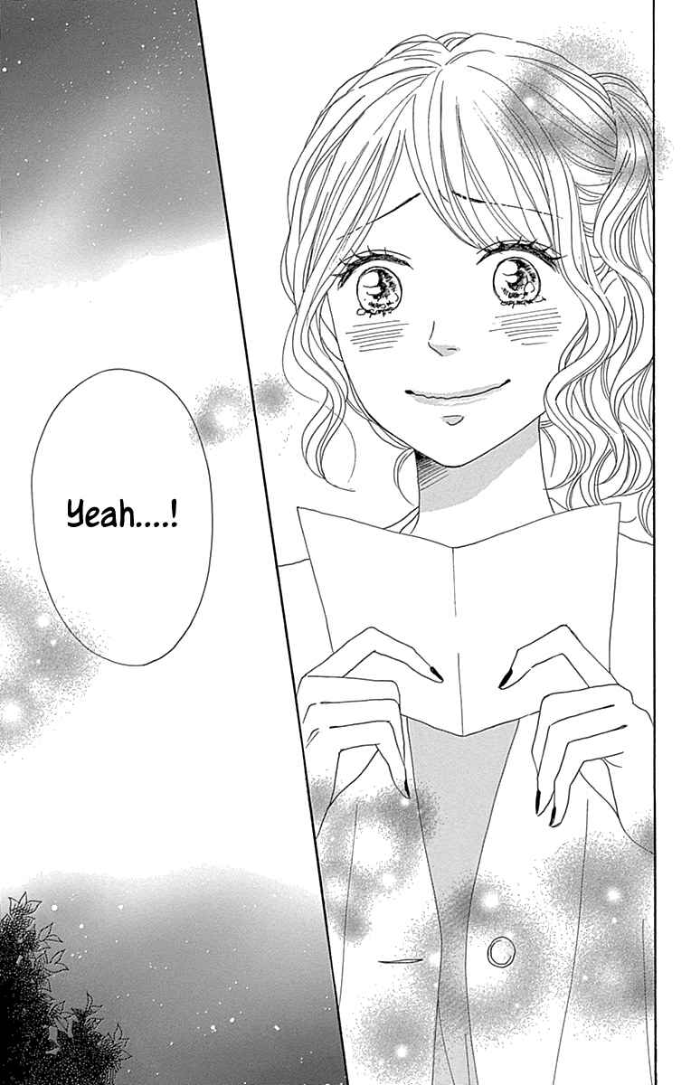 Page 32 Chapter 11 Dame na Watashi ni Koishite Kudasai Returns