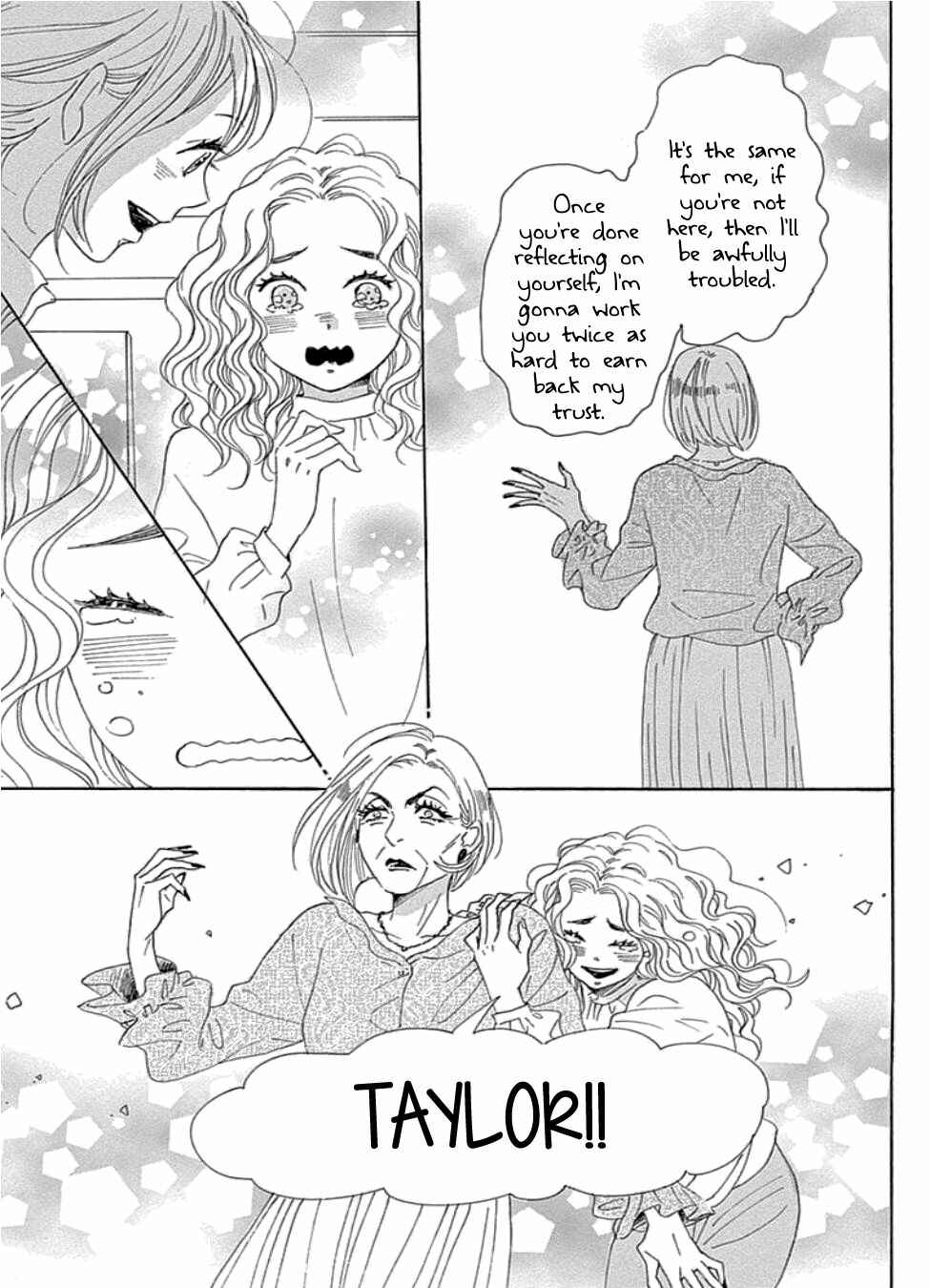 Page 37 Chapter 17 Dame na Watashi ni Koishite Kudasai Returns