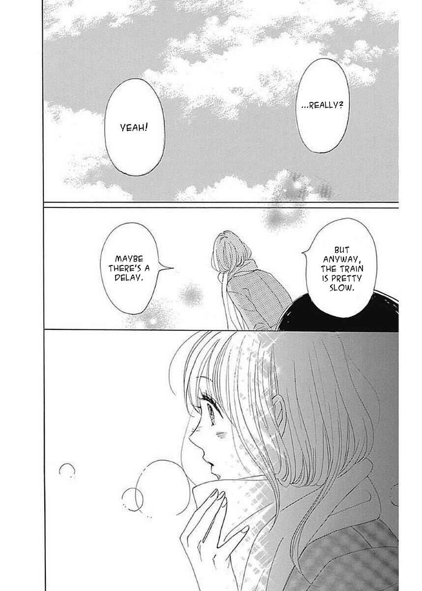 Page 44 Chapter 5 Dame na Watashi ni Koishite Kudasai Returns