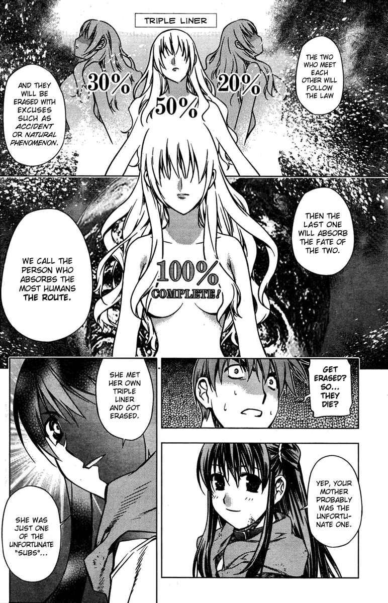 Page 29 Chapter 2 Kurokami
