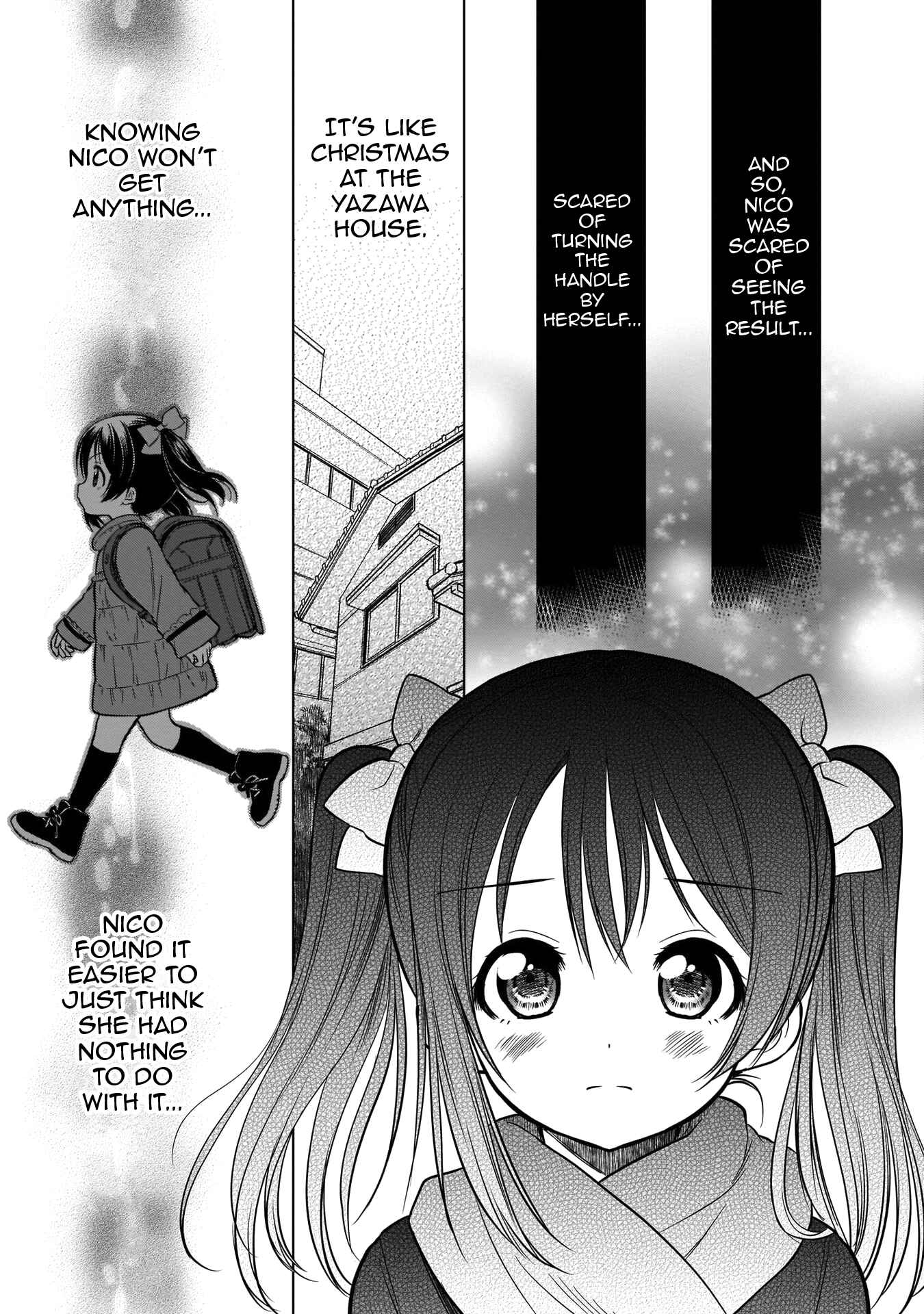 Page 27 Chapter 7 Love Live! School Idol Diary Special Edition