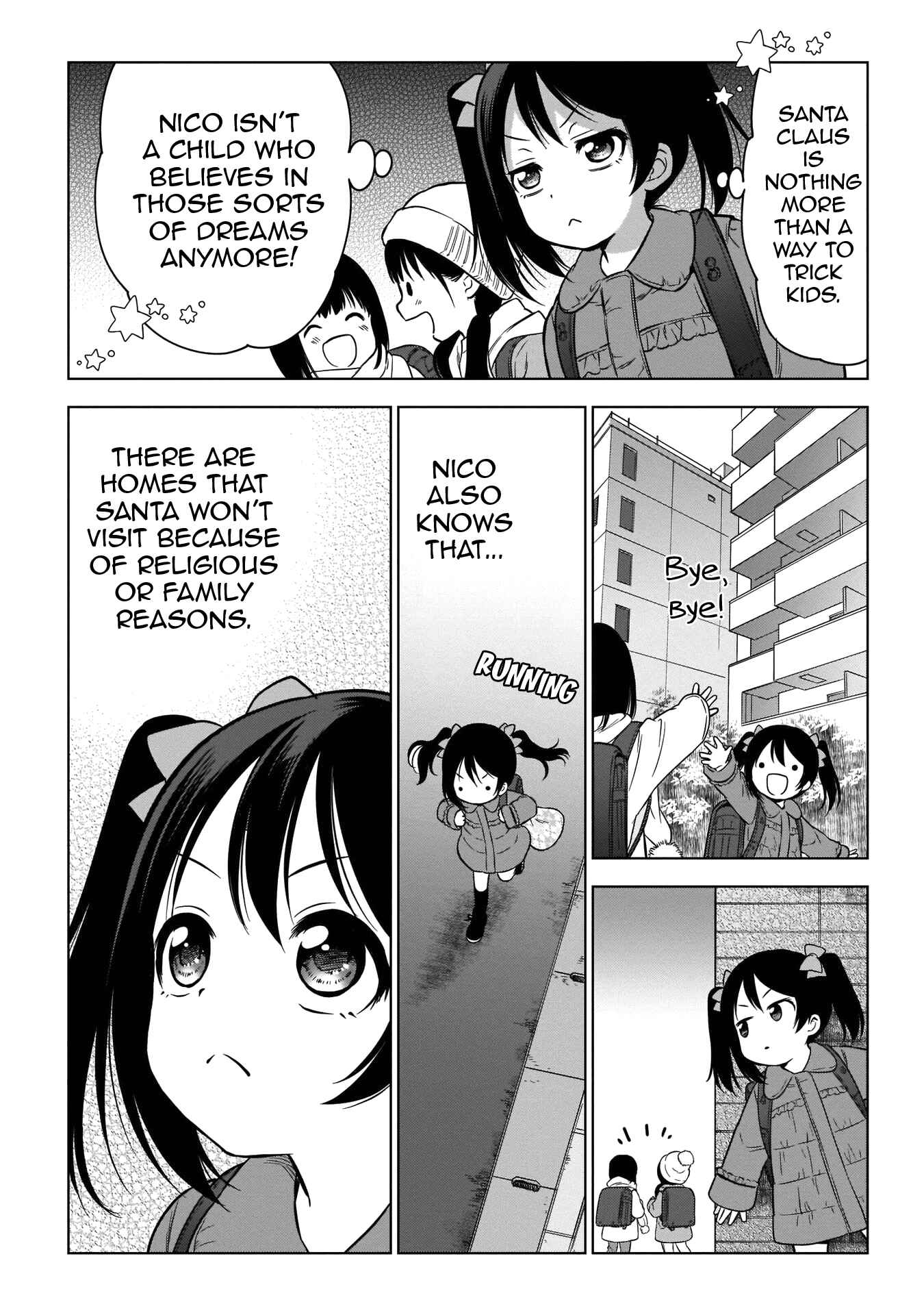 Page 6 Chapter 7 Love Live! School Idol Diary Special Edition