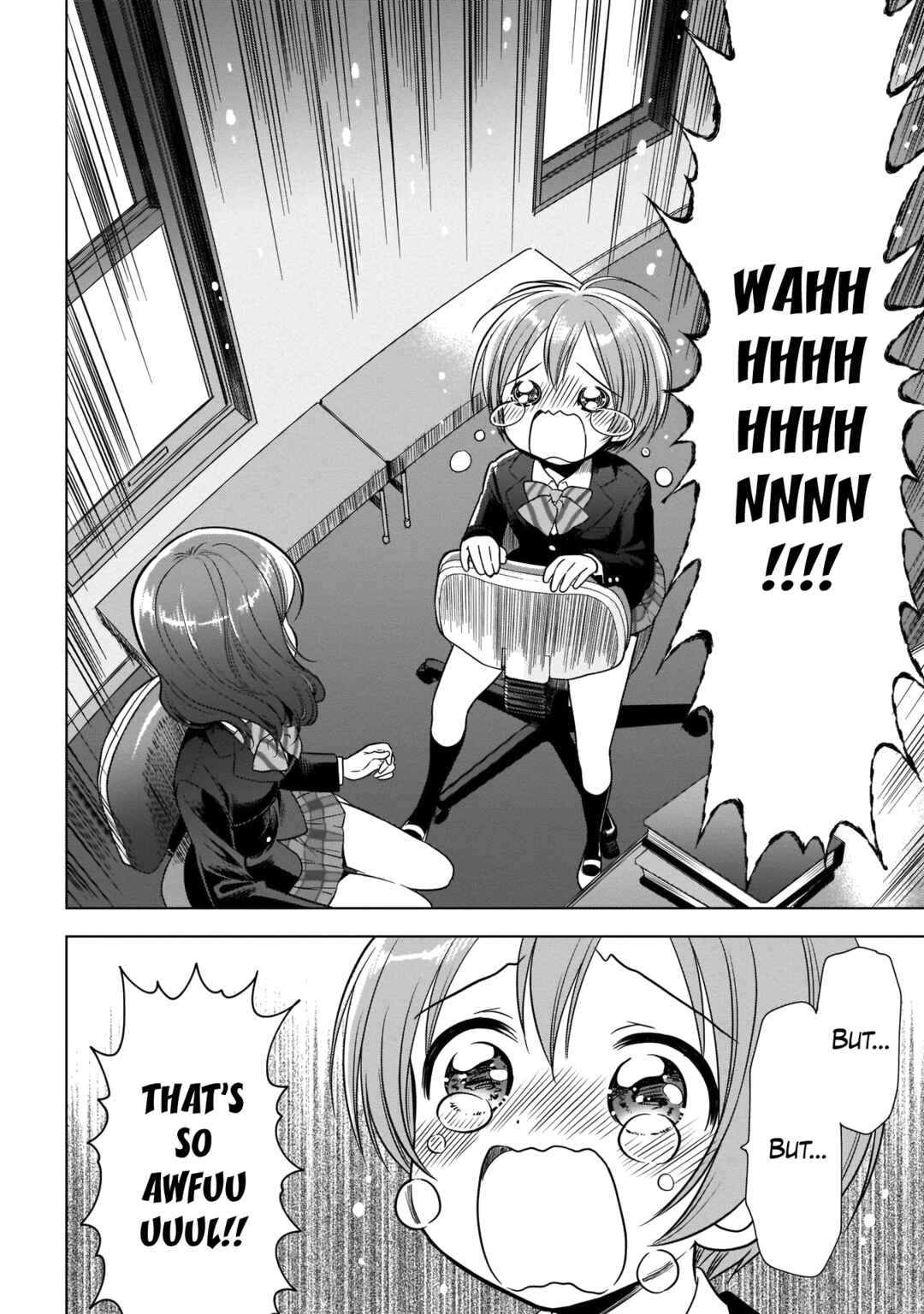 Page 10 Chapter 10 Love Live! School Idol Diary Special Edition