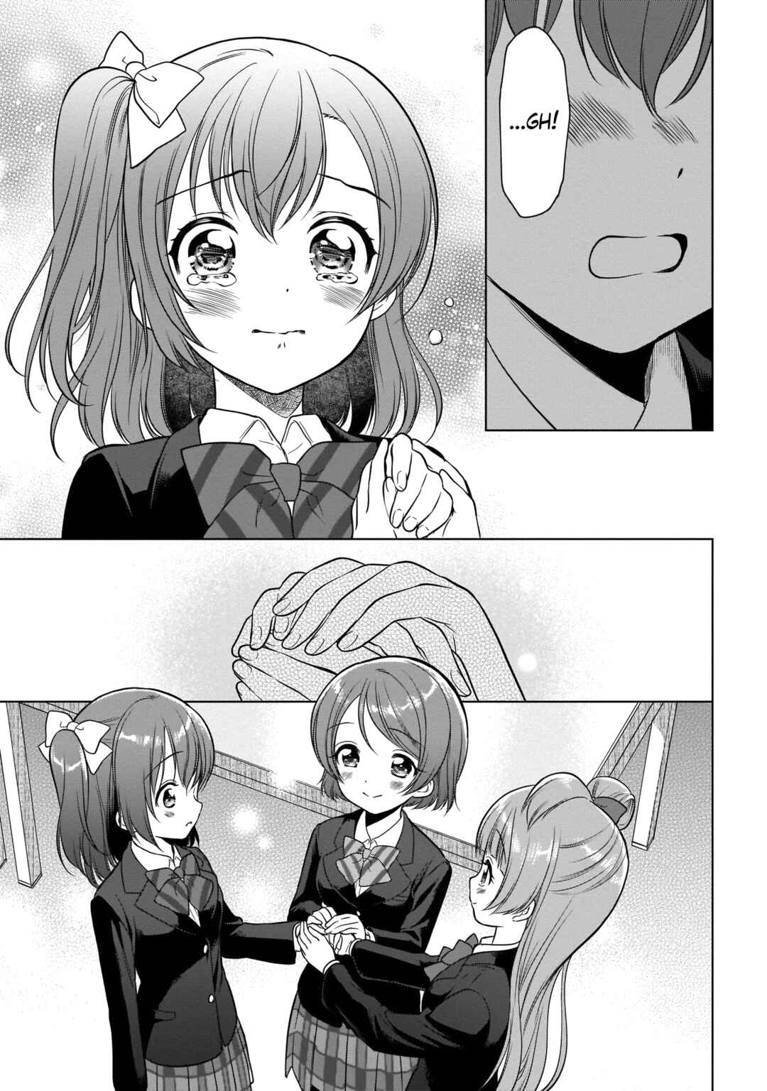 Page 13 Chapter 12 Love Live! School Idol Diary Special Edition