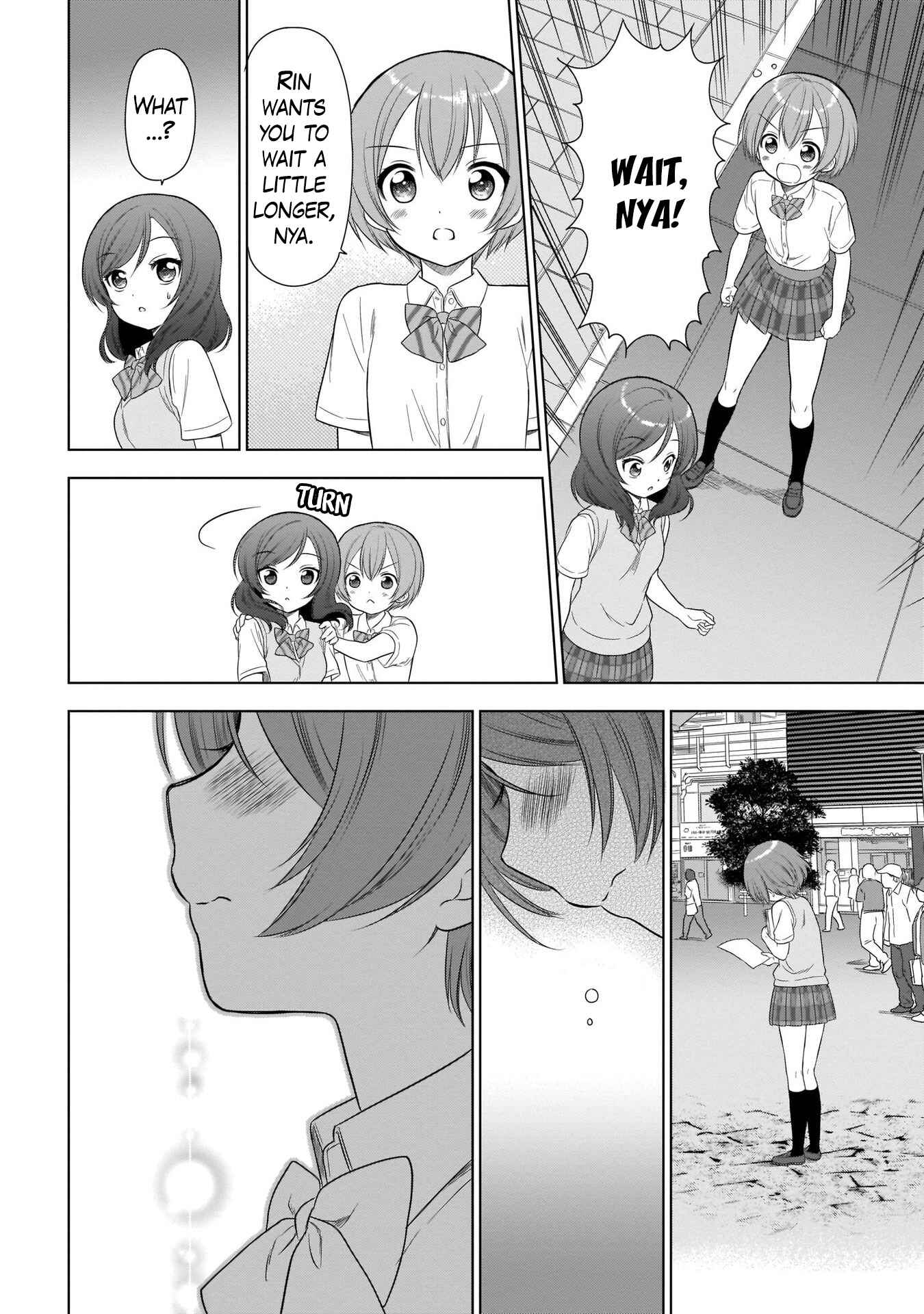 Page 26 Chapter 2 Love Live! School Idol Diary Special Edition