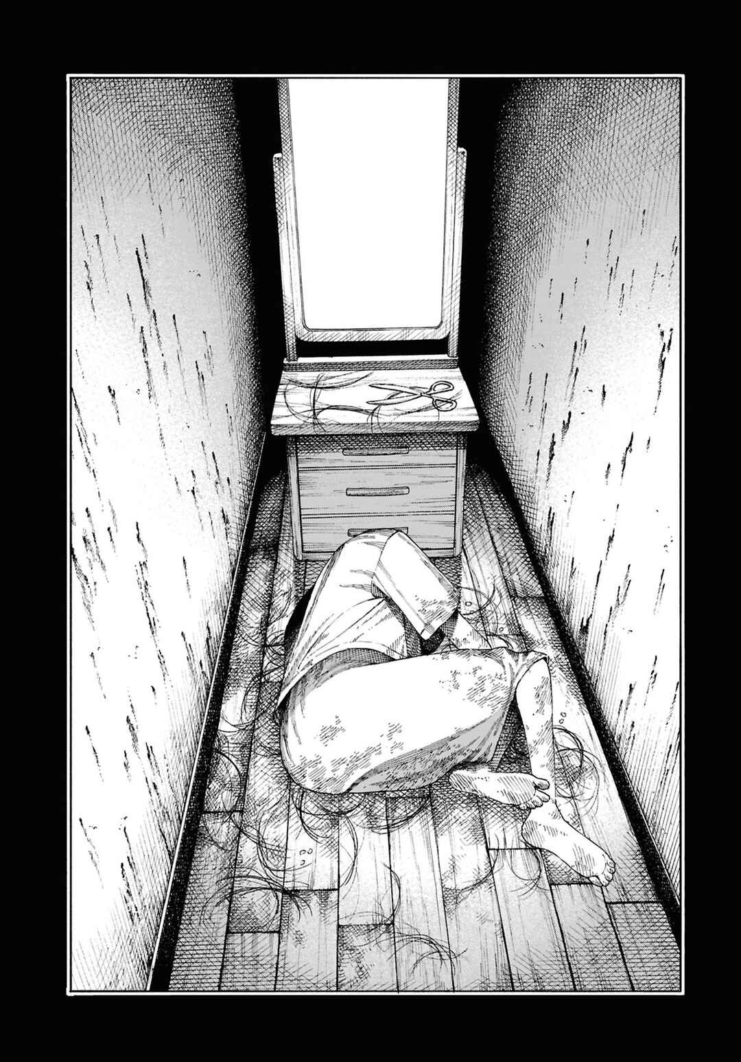 Page 18 Chapter 10 Net Keijiban Hyakumonogatari ~Toshi Densetsu Comic Kaidanshuu~