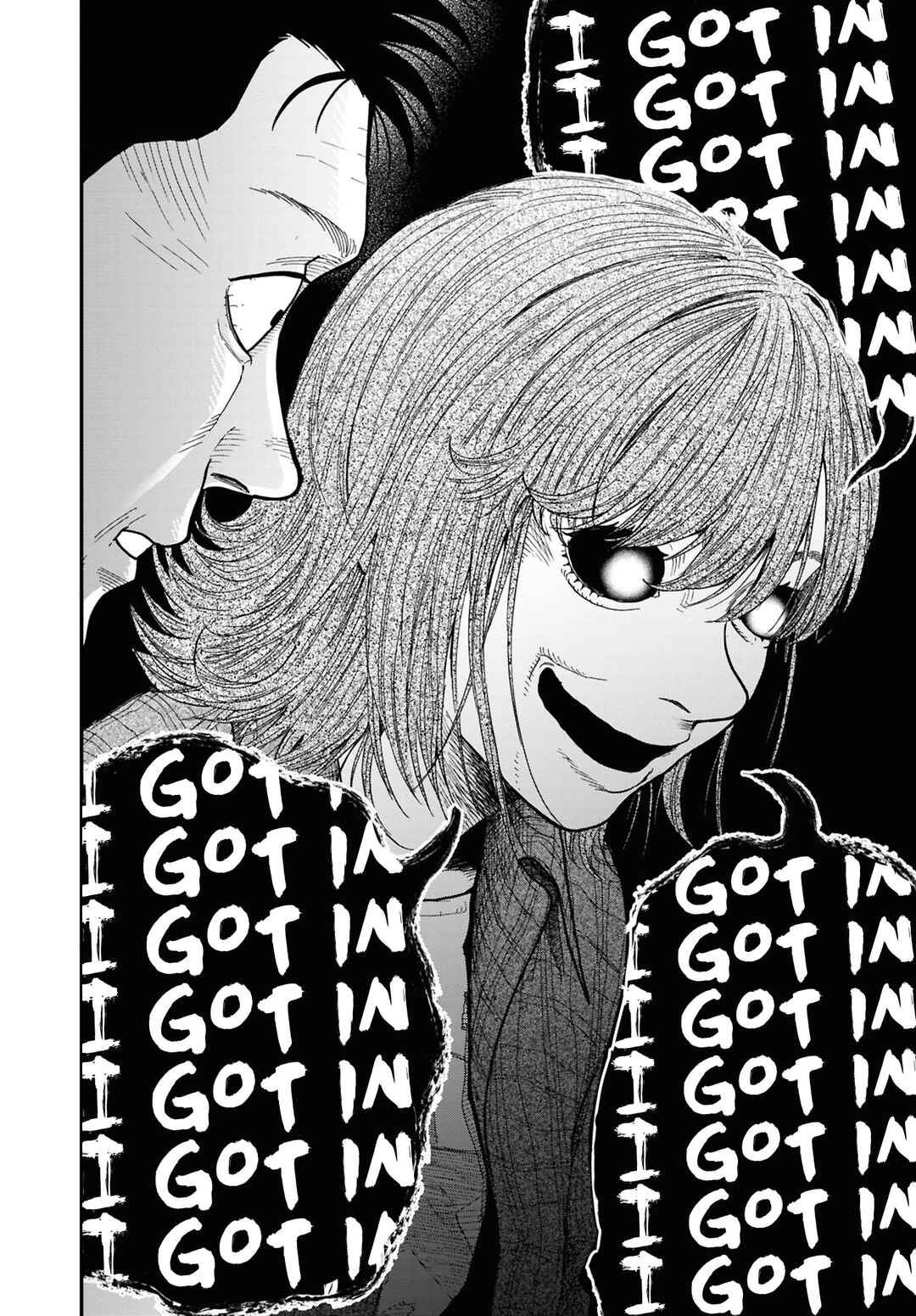 Page 18 Chapter 13 Net Keijiban Hyakumonogatari ~Toshi Densetsu Comic Kaidanshuu~