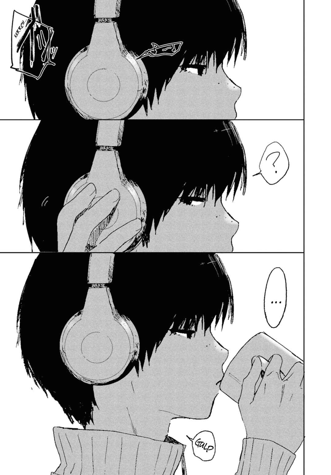 Page 11 Chapter 15 Net Keijiban Hyakumonogatari ~Toshi Densetsu Comic Kaidanshuu~