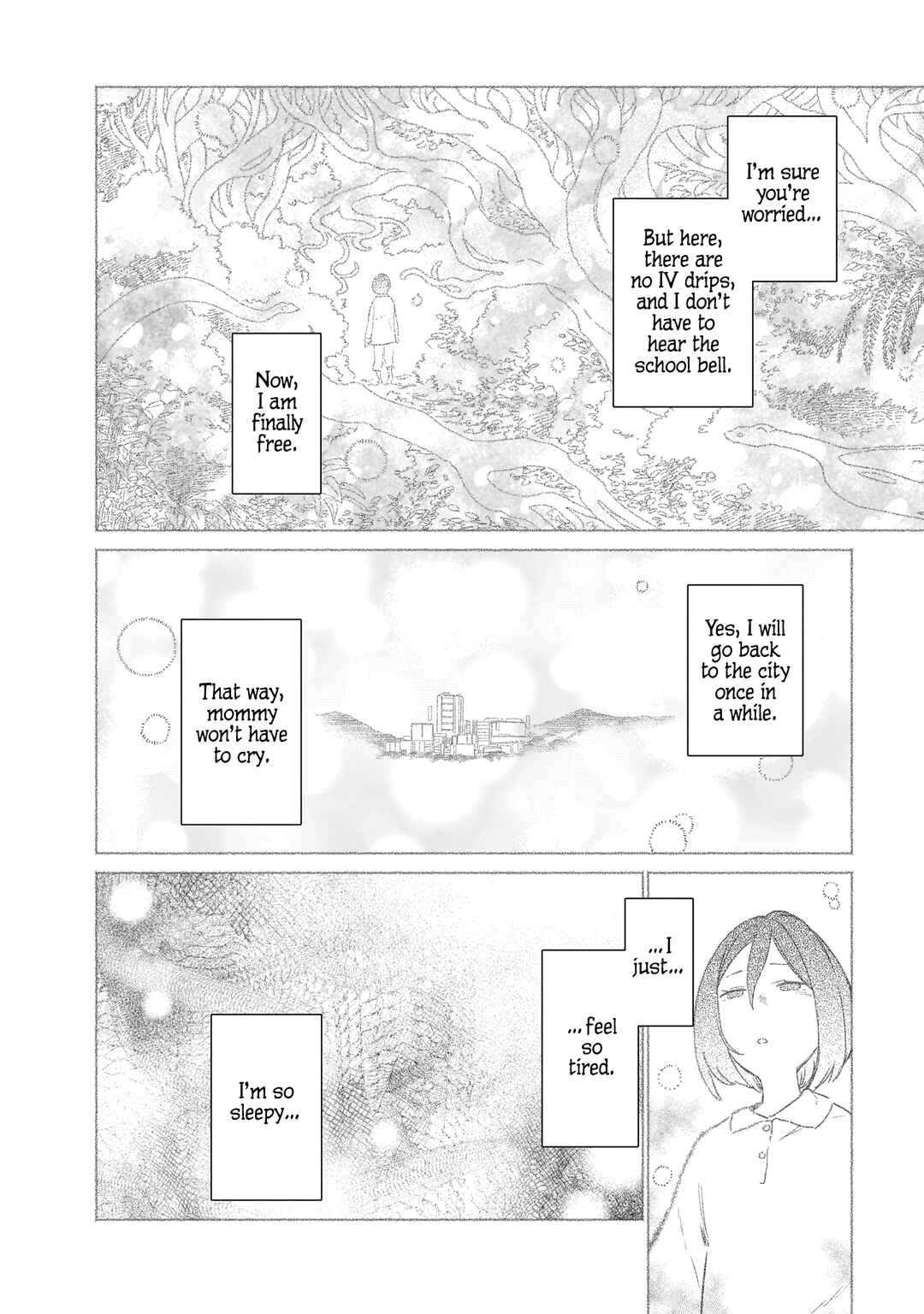Page 23 Chapter 2 Chingochou Futsuryoukyoku Ukeika