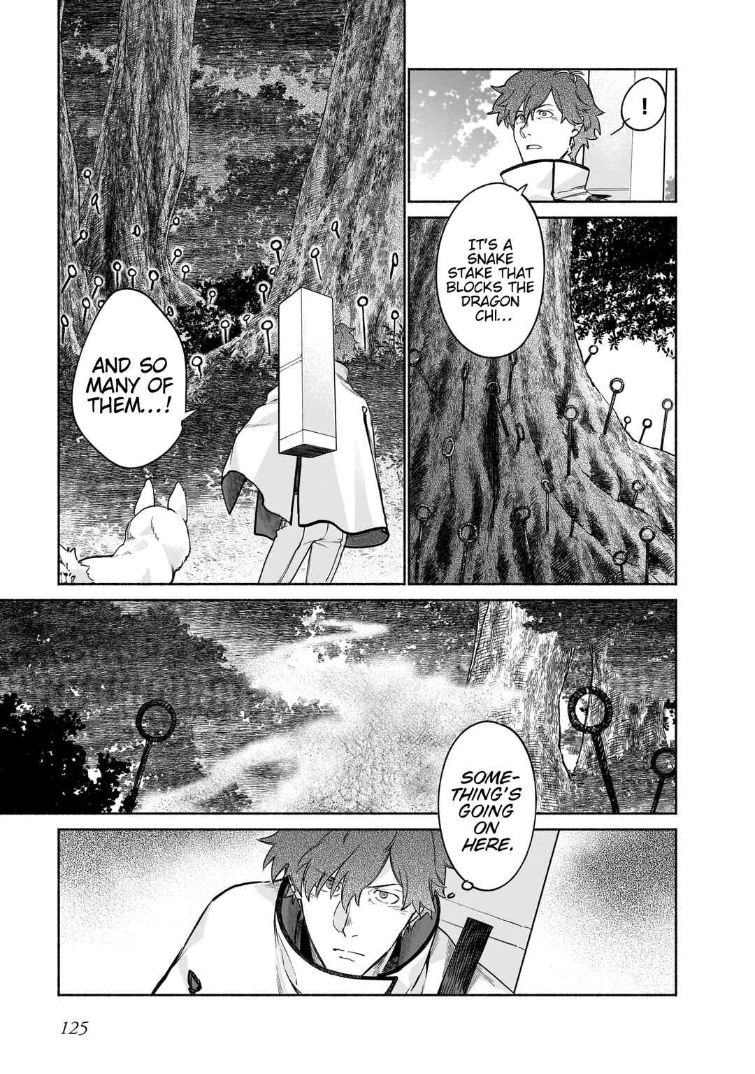 Page 21 Chapter 3 Chingochou Futsuryoukyoku Ukeika