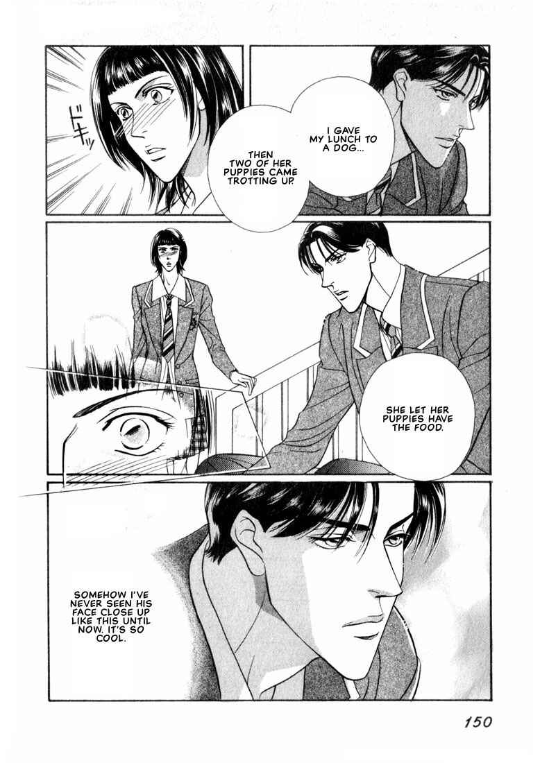 Page 14 Chapter 5 Groupie