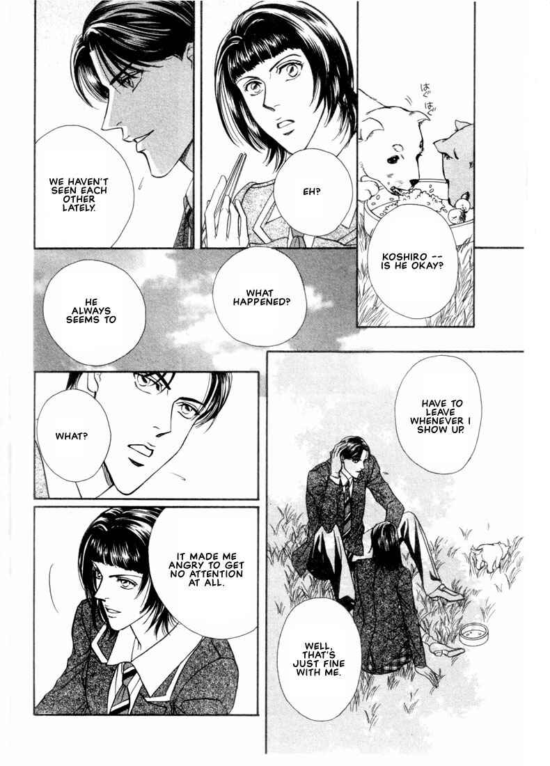 Page 42 Chapter 5 Groupie